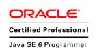 Martin van Wingerden - Oracle Certified Java Programmer (OCJP)